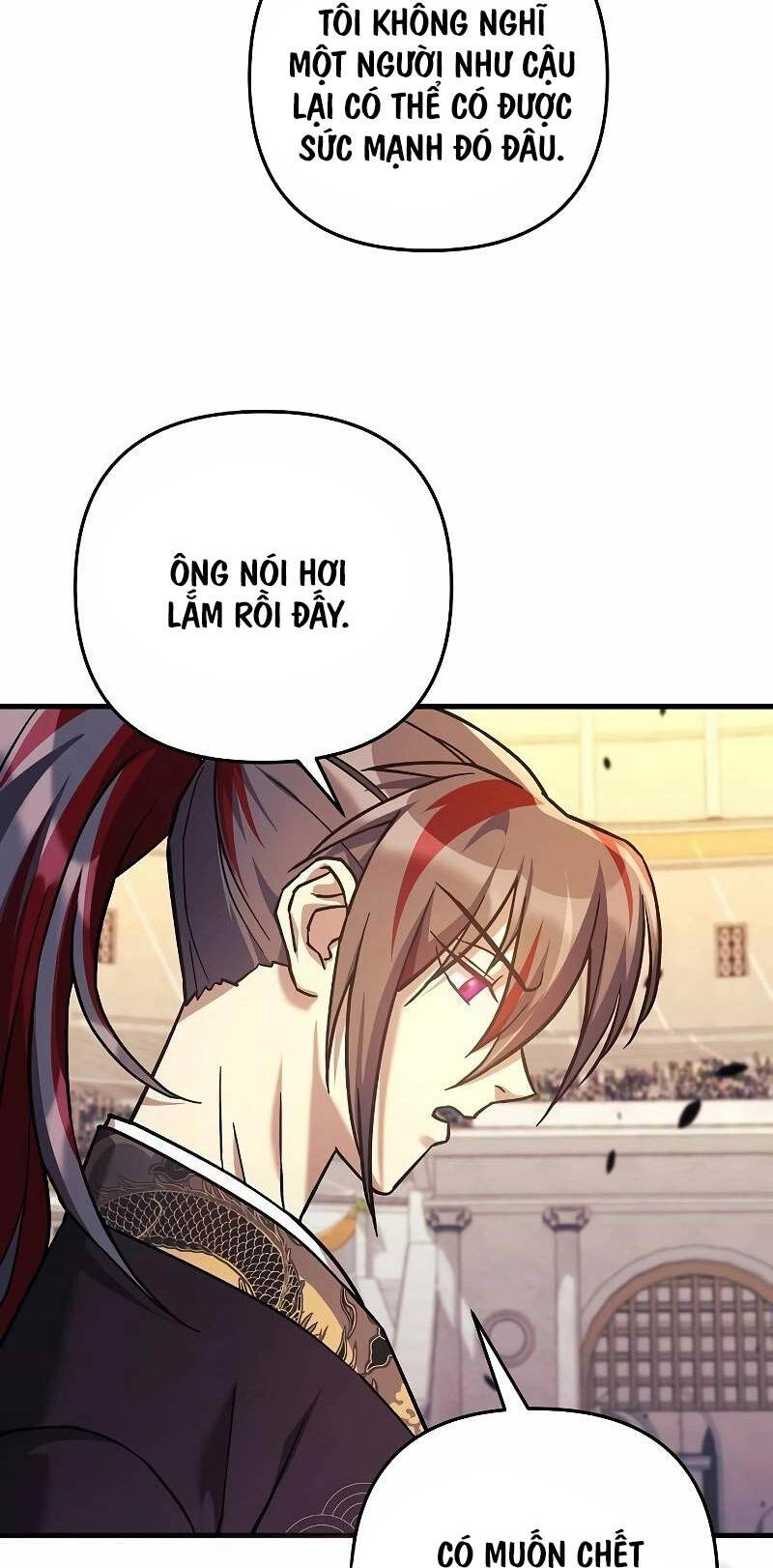 Thợ Săn Nhà Văn Chap 100 - Next Chap 101