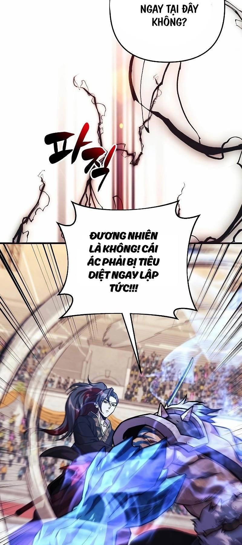 Thợ Săn Nhà Văn Chap 100 - Next Chap 101