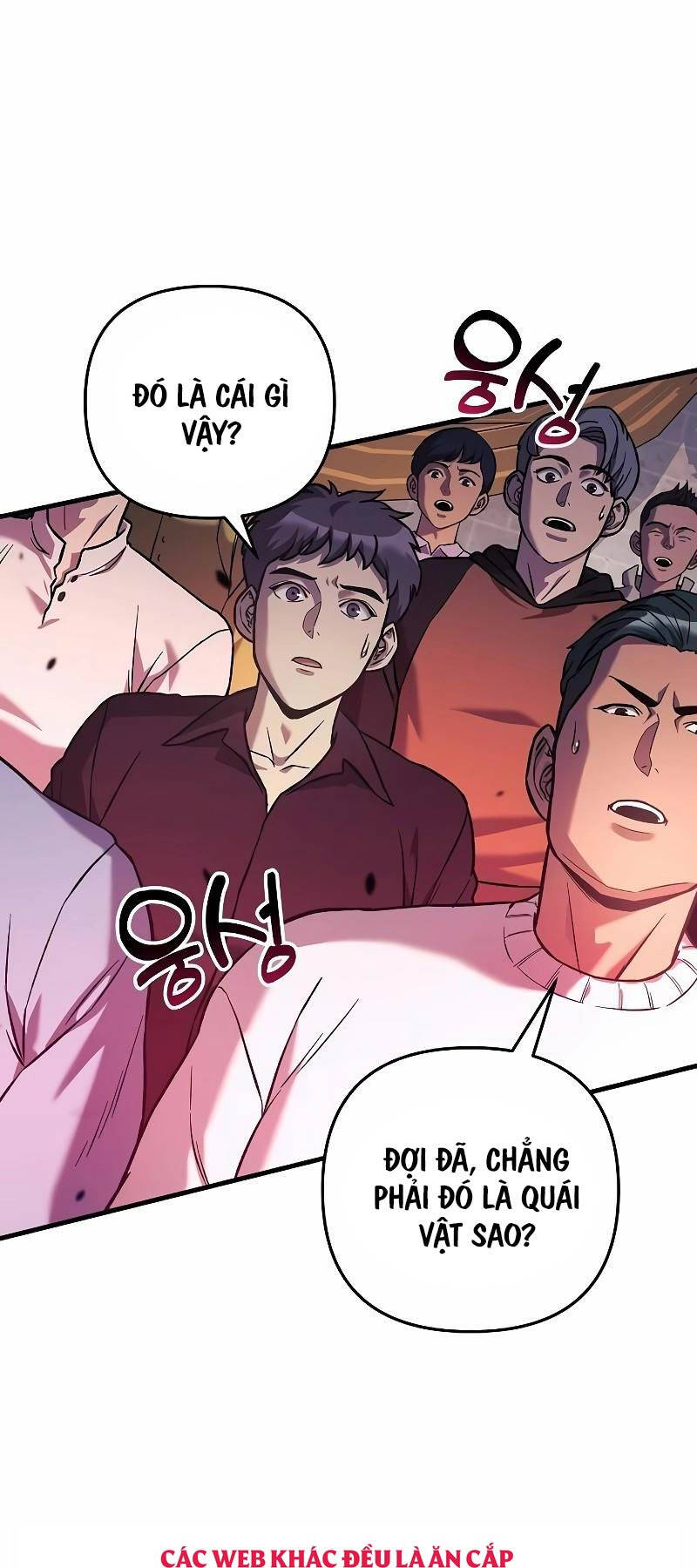 Thợ Săn Nhà Văn Chap 100 - Next Chap 101