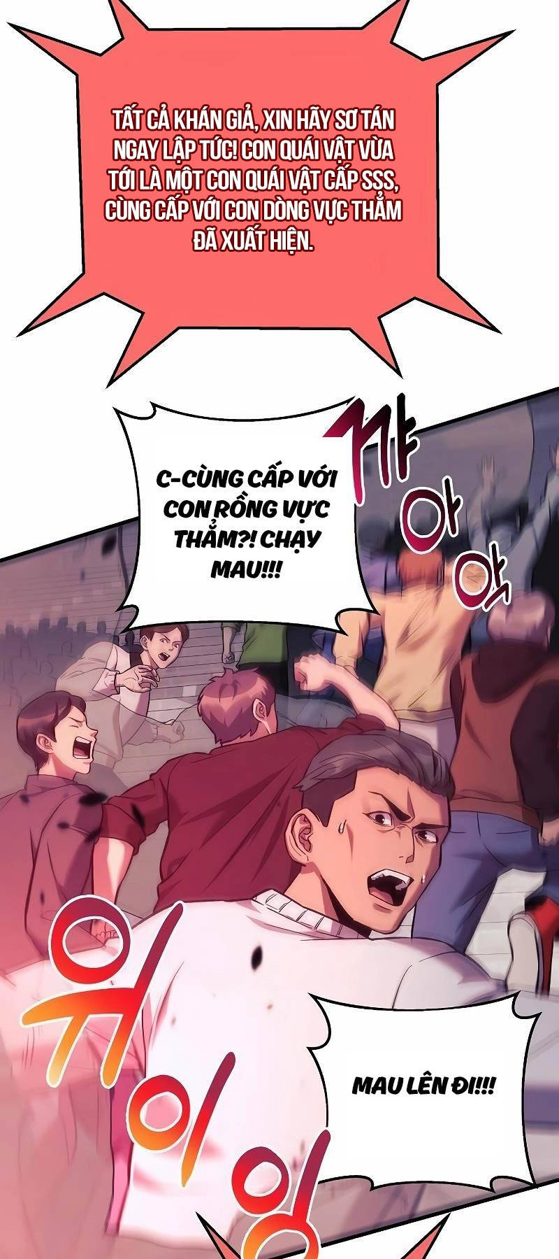 Thợ Săn Nhà Văn Chap 100 - Next Chap 101