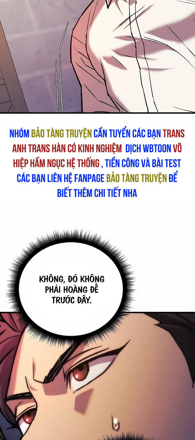 Thợ Săn Nhà Văn Chap 100 - Next Chap 101