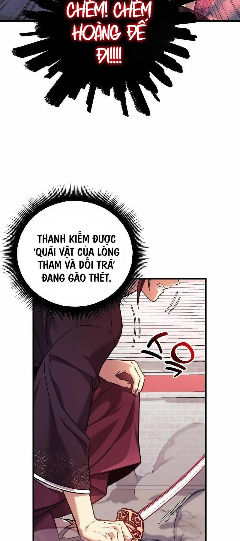 Thợ Săn Nhà Văn Chap 100 - Next Chap 101