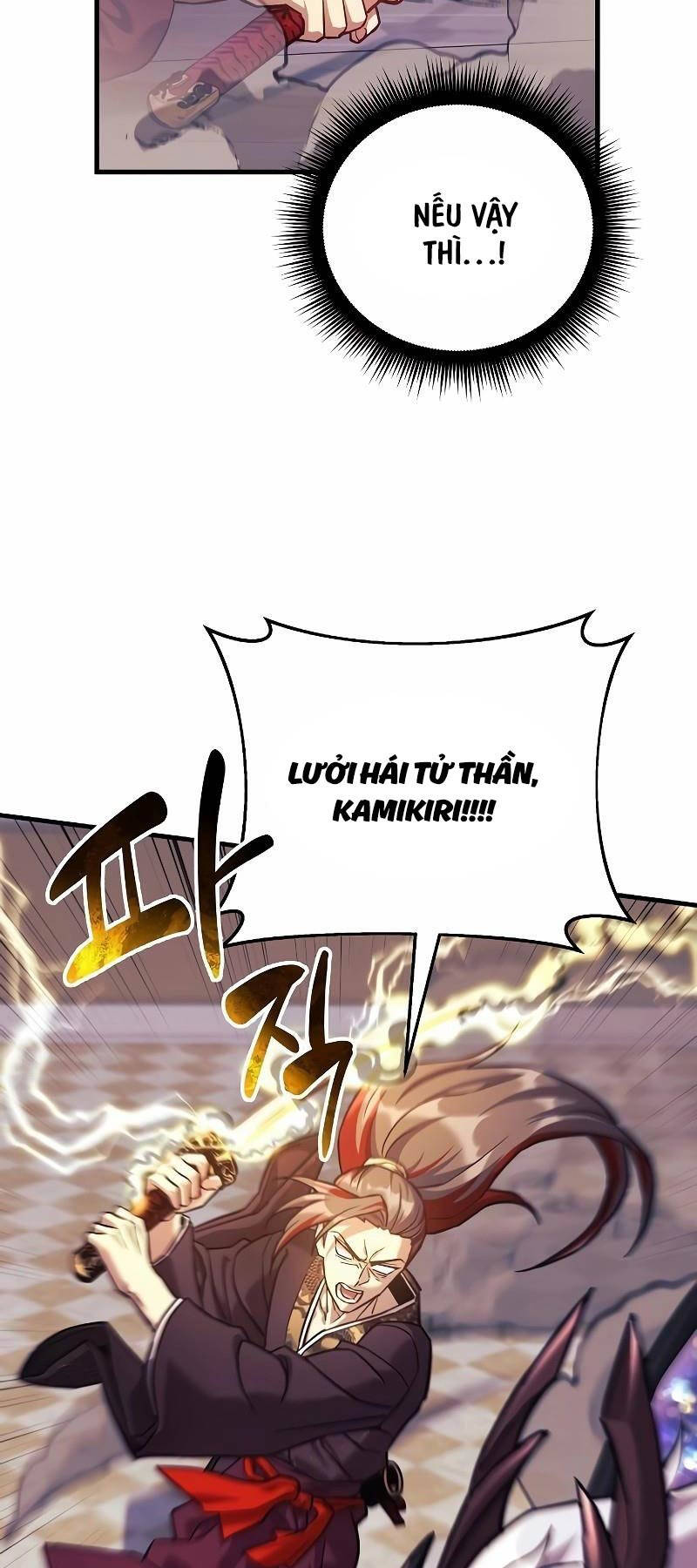 Thợ Săn Nhà Văn Chap 100 - Next Chap 101