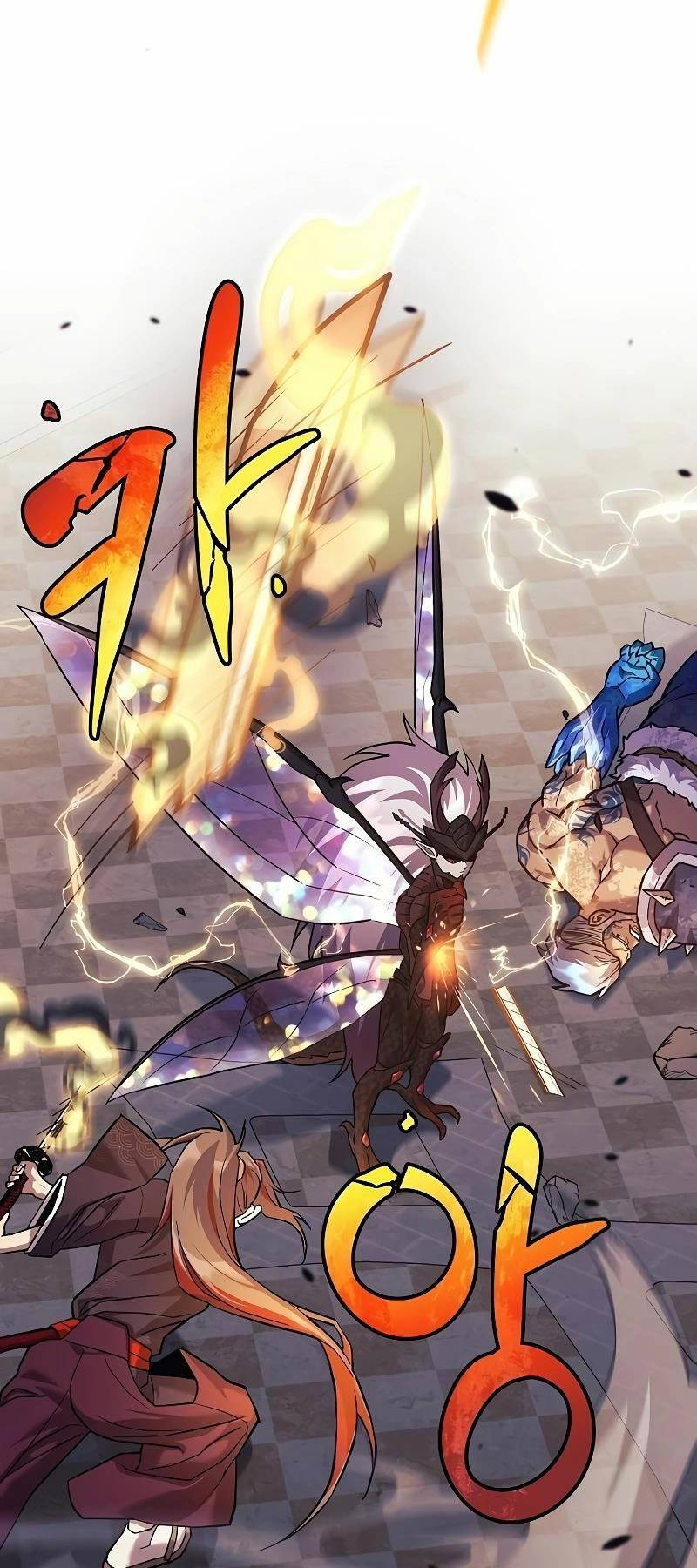 Thợ Săn Nhà Văn Chap 100 - Next Chap 101