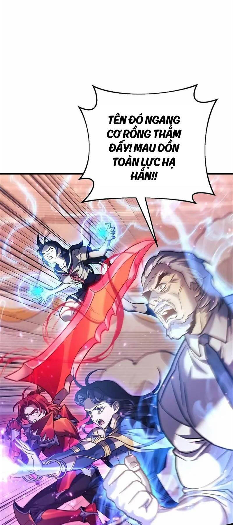 Thợ Săn Nhà Văn Chap 101 - Next Chap 102