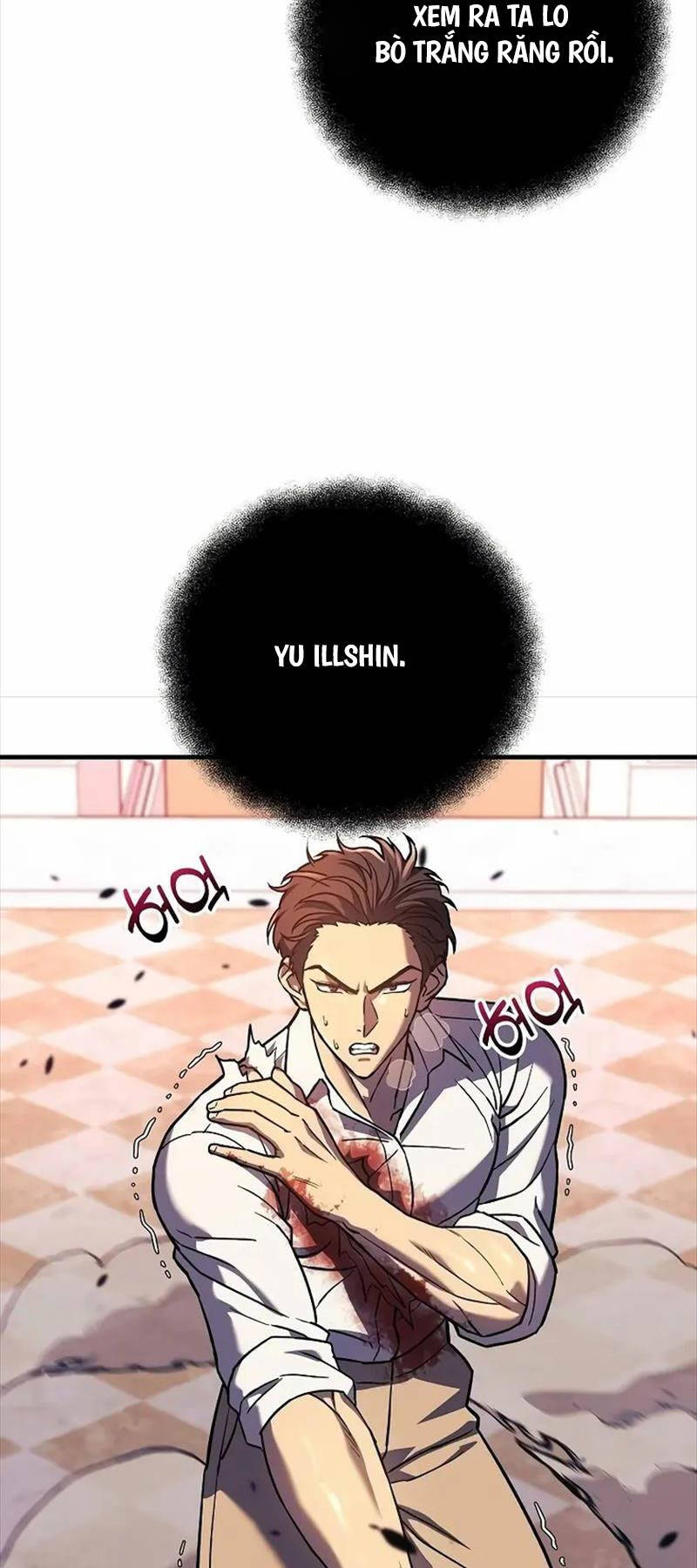 Thợ Săn Nhà Văn Chap 101 - Next Chap 102