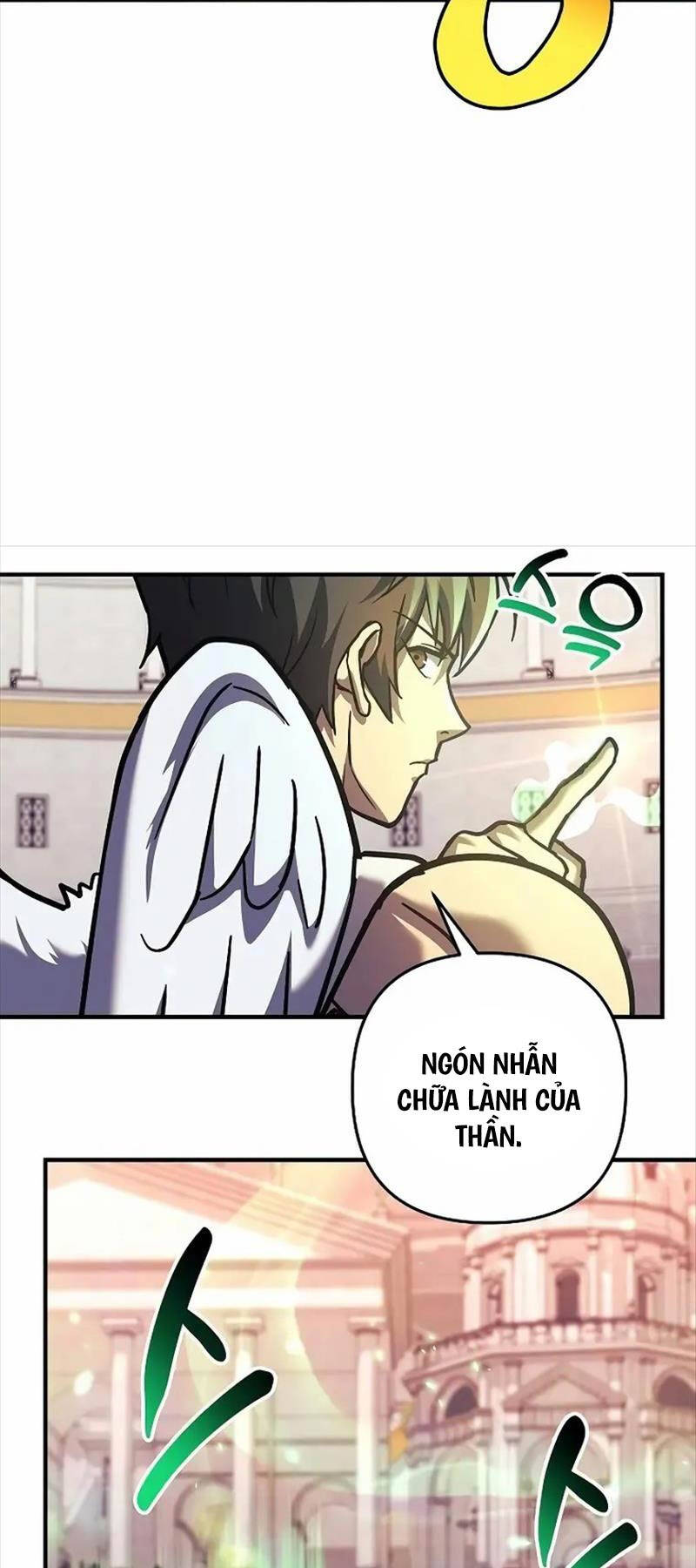 Thợ Săn Nhà Văn Chap 101 - Next Chap 102