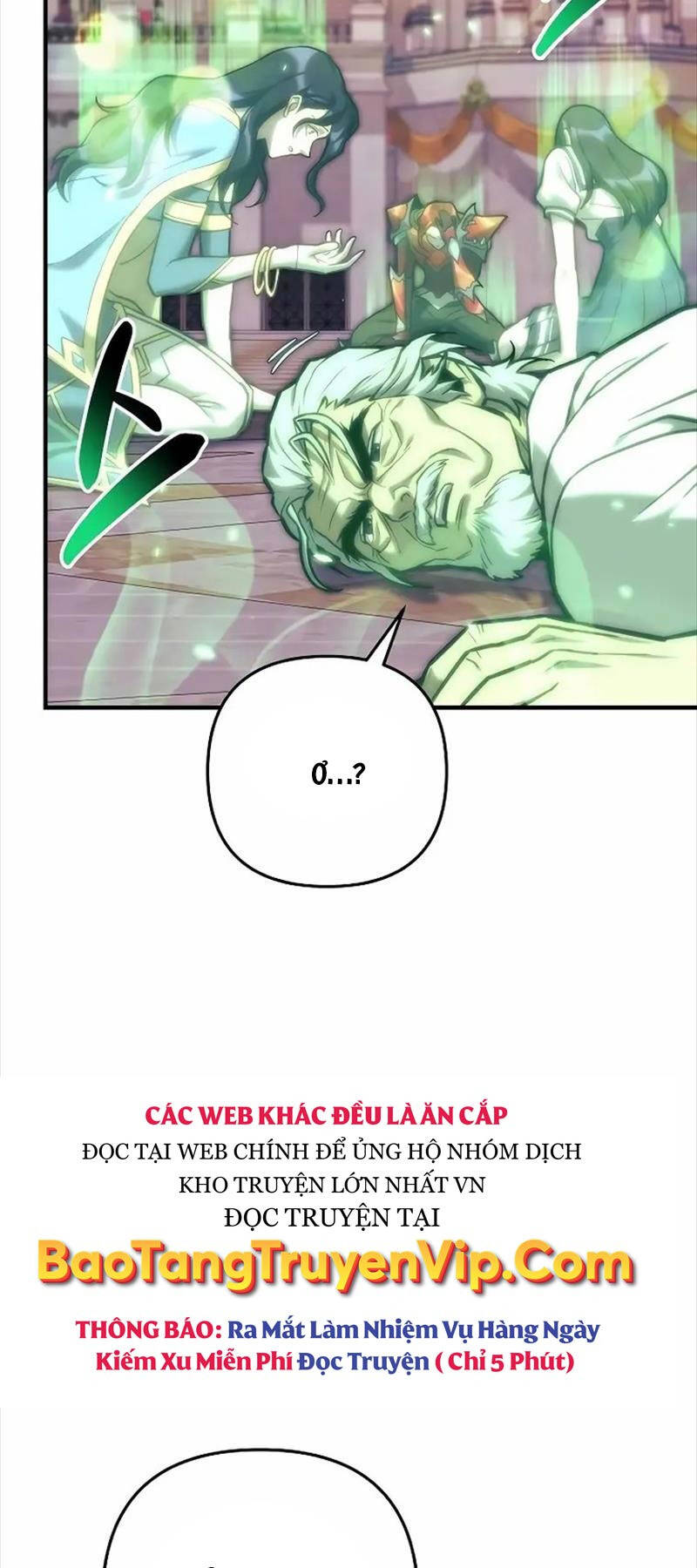 Thợ Săn Nhà Văn Chap 101 - Next Chap 102