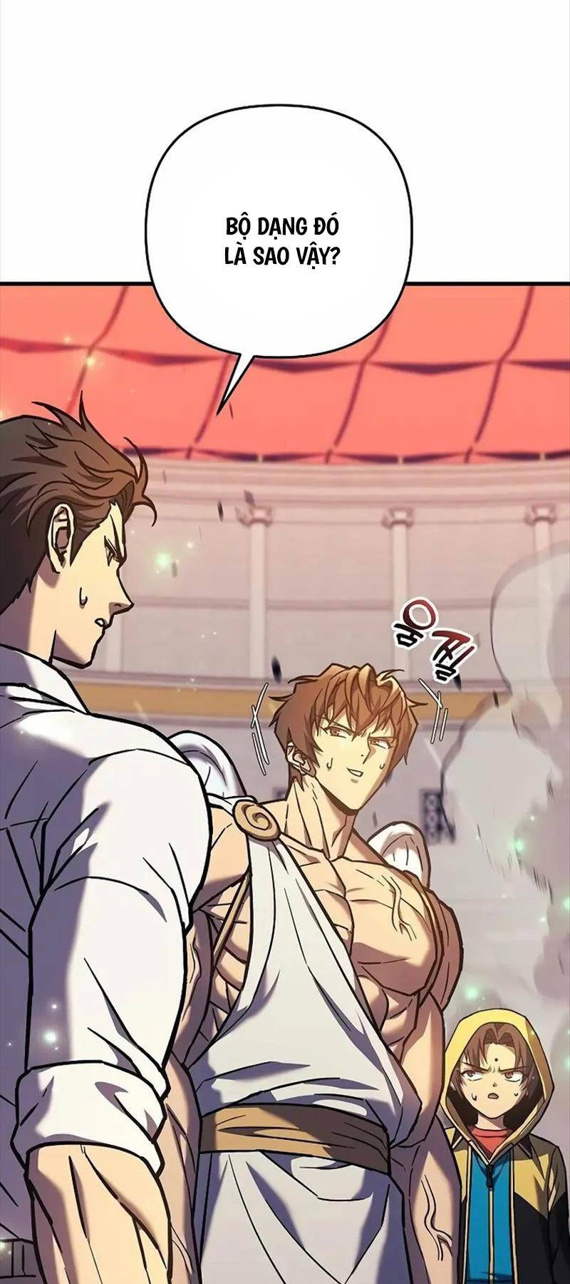 Thợ Săn Nhà Văn Chap 101 - Next Chap 102
