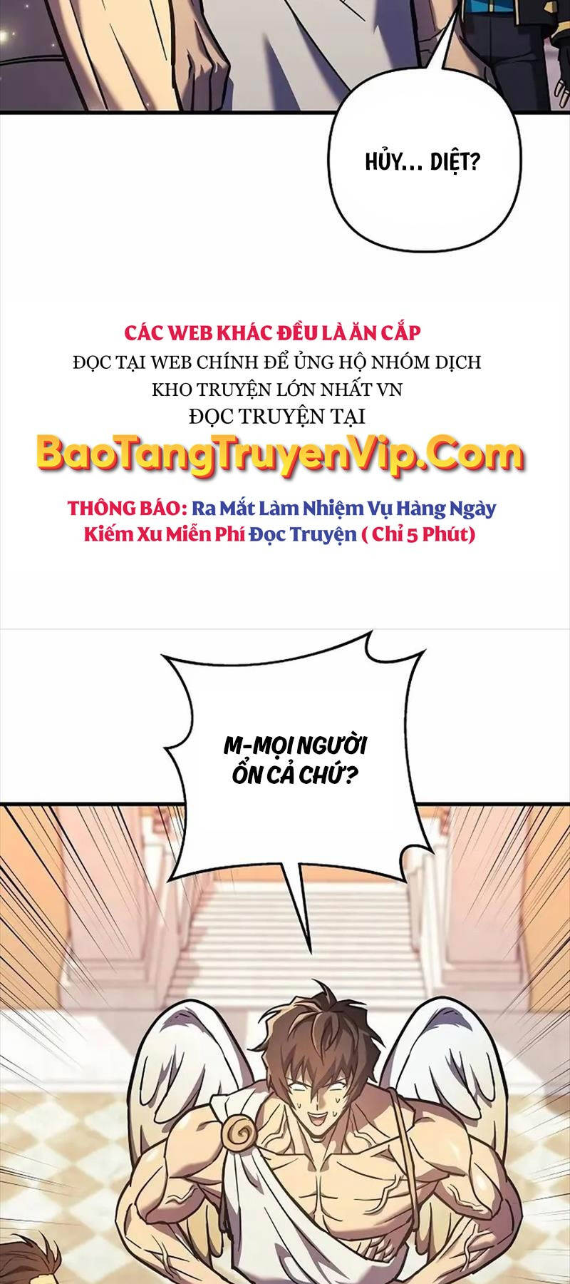 Thợ Săn Nhà Văn Chap 101 - Next Chap 102