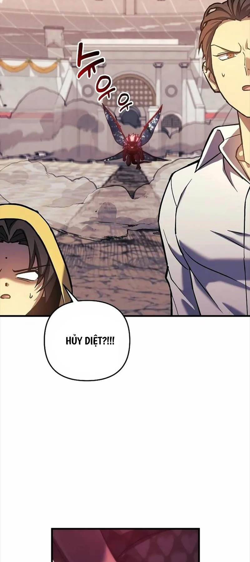 Thợ Săn Nhà Văn Chap 101 - Next Chap 102