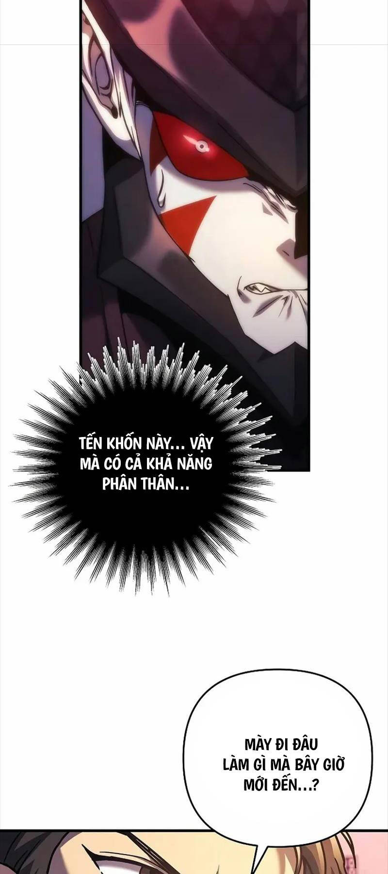 Thợ Săn Nhà Văn Chap 101 - Next Chap 102