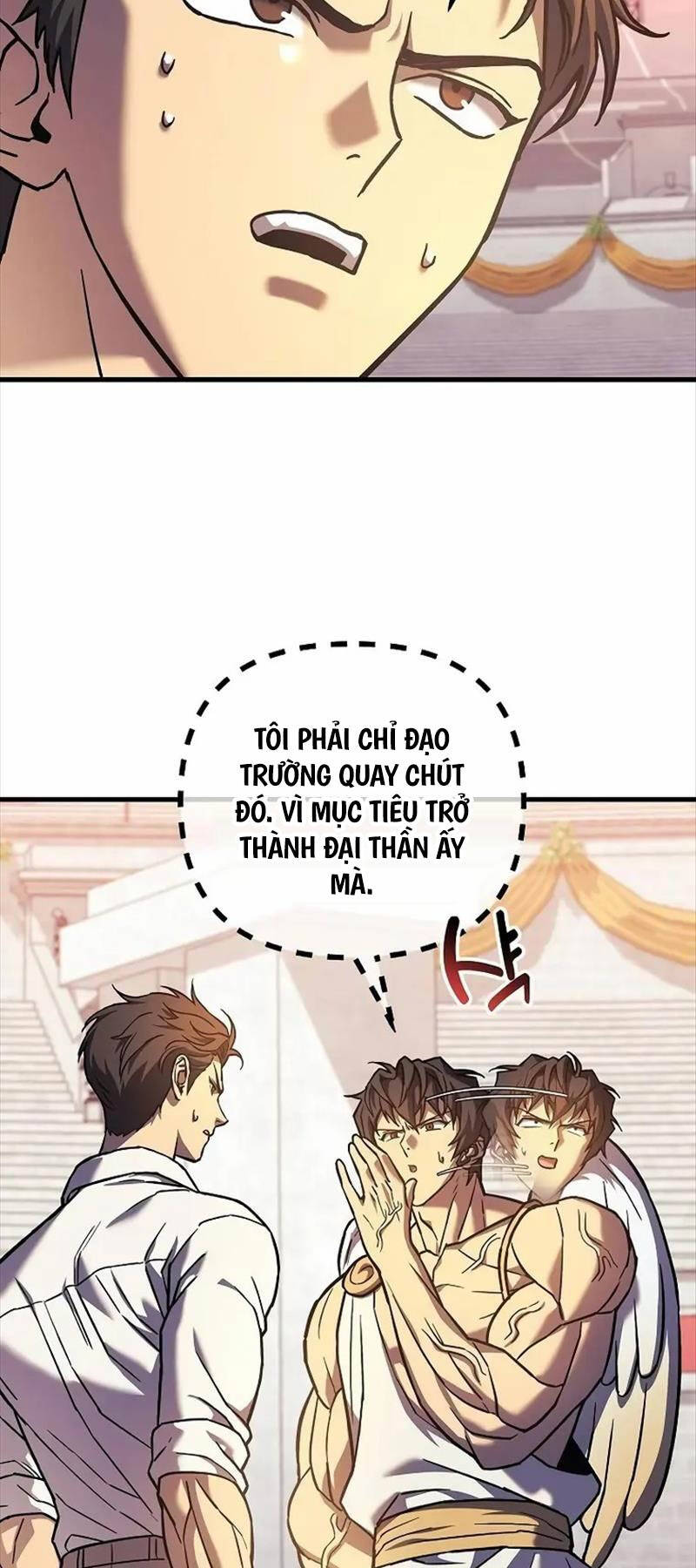 Thợ Săn Nhà Văn Chap 101 - Next Chap 102