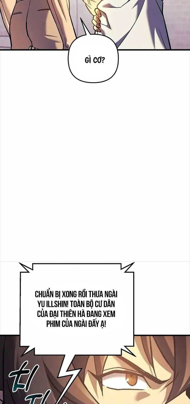 Thợ Săn Nhà Văn Chap 101 - Next Chap 102