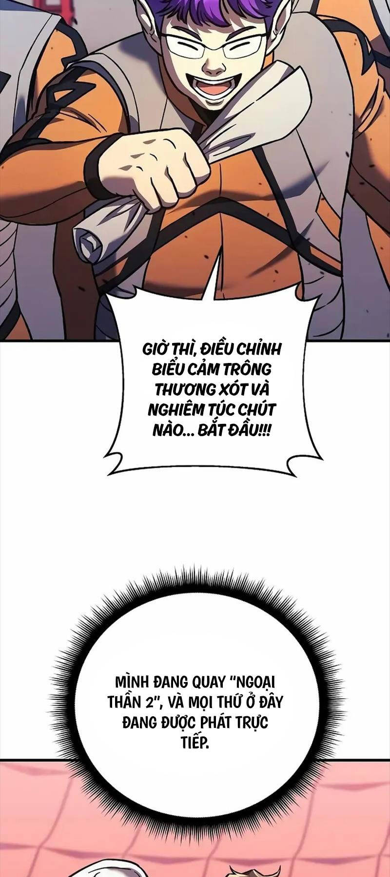 Thợ Săn Nhà Văn Chap 101 - Next Chap 102