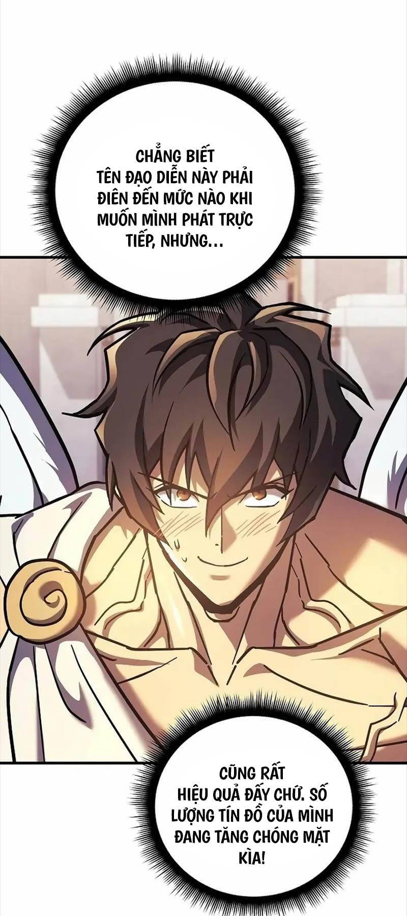 Thợ Săn Nhà Văn Chap 101 - Next Chap 102