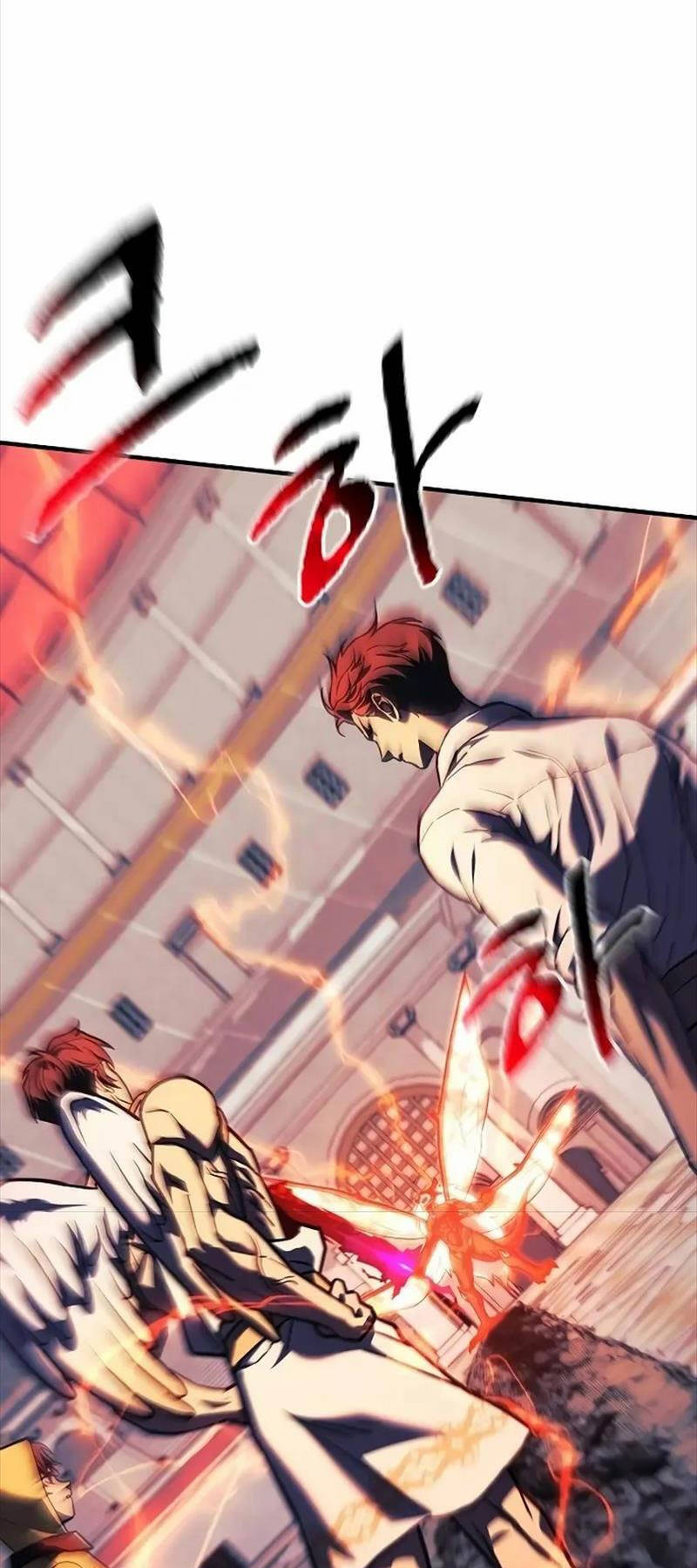 Thợ Săn Nhà Văn Chap 101 - Next Chap 102