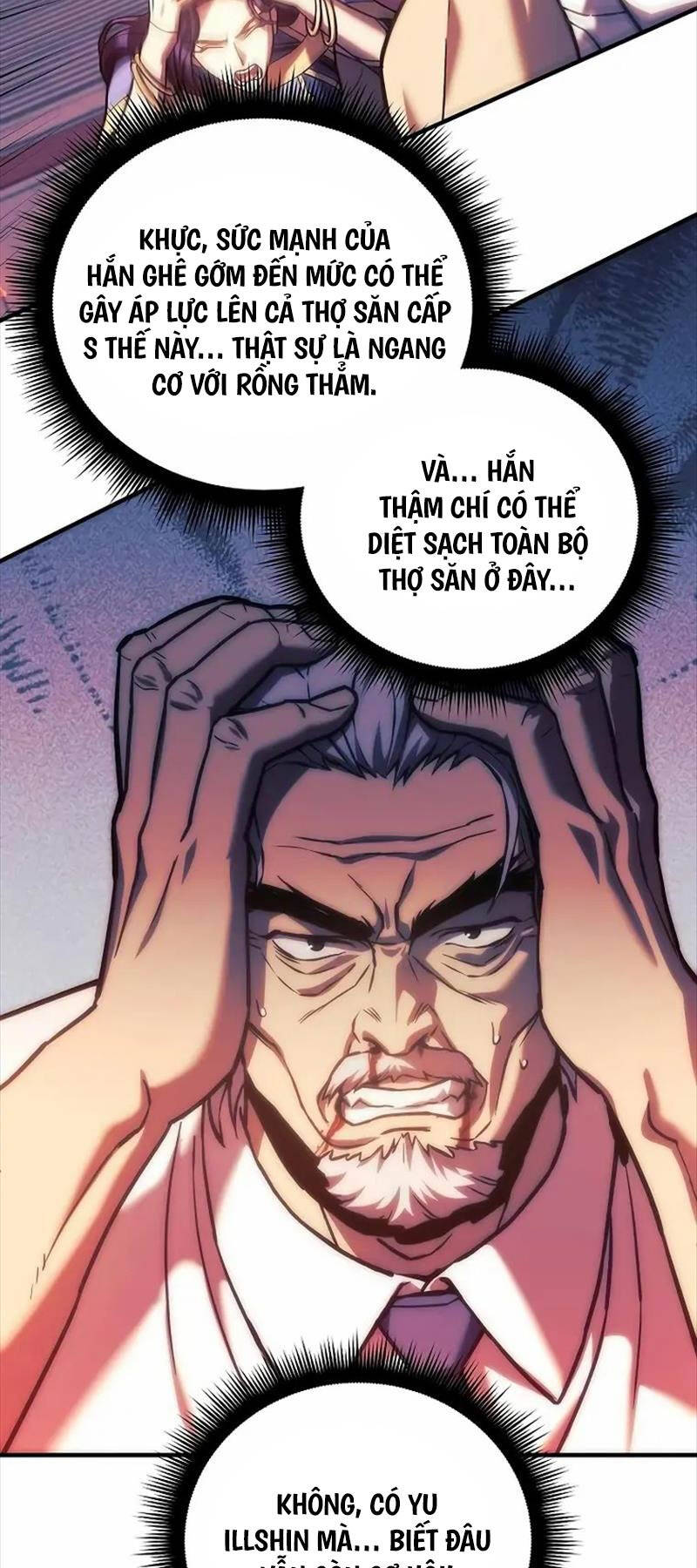Thợ Săn Nhà Văn Chap 101 - Next Chap 102