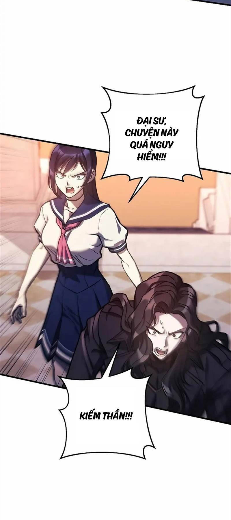 Thợ Săn Nhà Văn Chap 101 - Next Chap 102