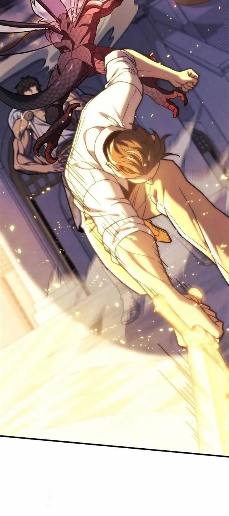 Thợ Săn Nhà Văn Chap 101 - Next Chap 102