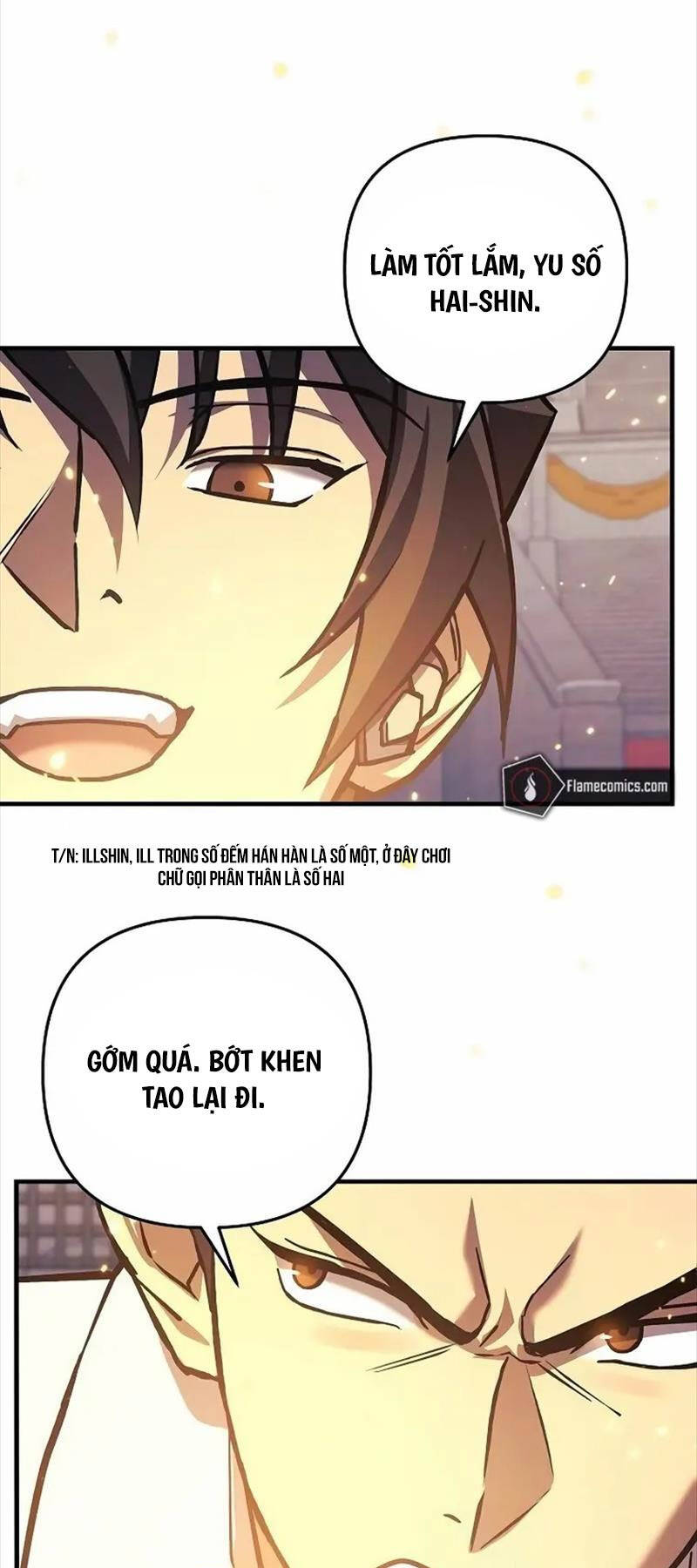 Thợ Săn Nhà Văn Chap 101 - Next Chap 102
