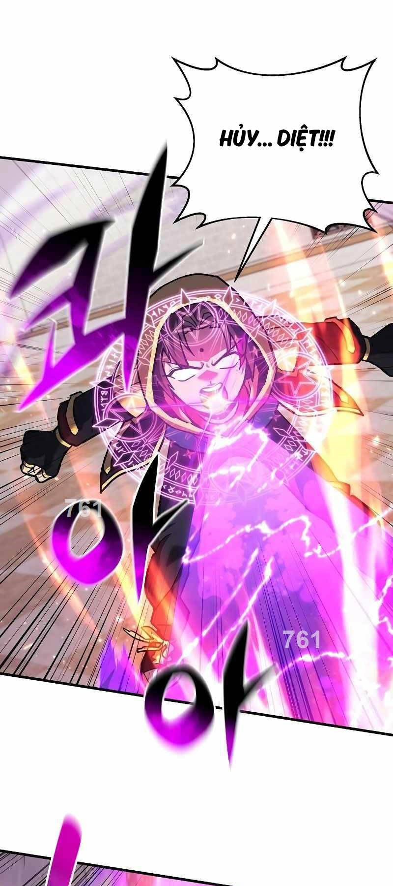 Thợ Săn Nhà Văn Chap 102 - Next Chap 103