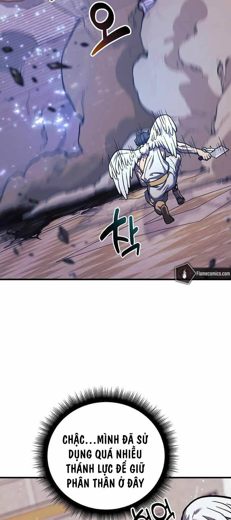 Thợ Săn Nhà Văn Chap 102 - Next Chap 103