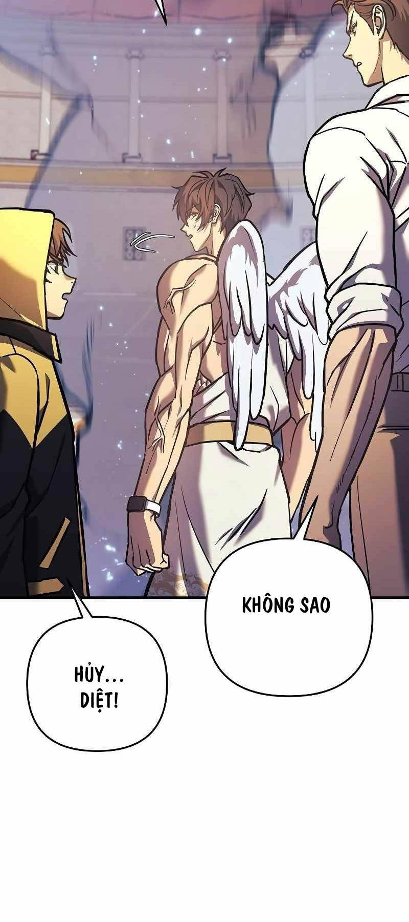 Thợ Săn Nhà Văn Chap 102 - Next Chap 103
