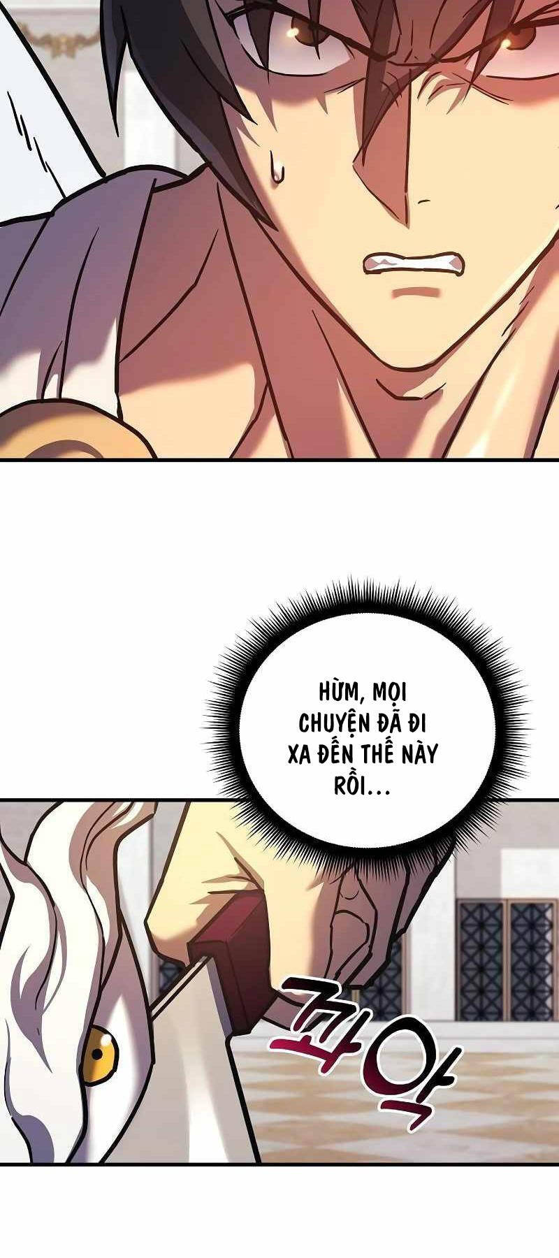 Thợ Săn Nhà Văn Chap 102 - Next Chap 103