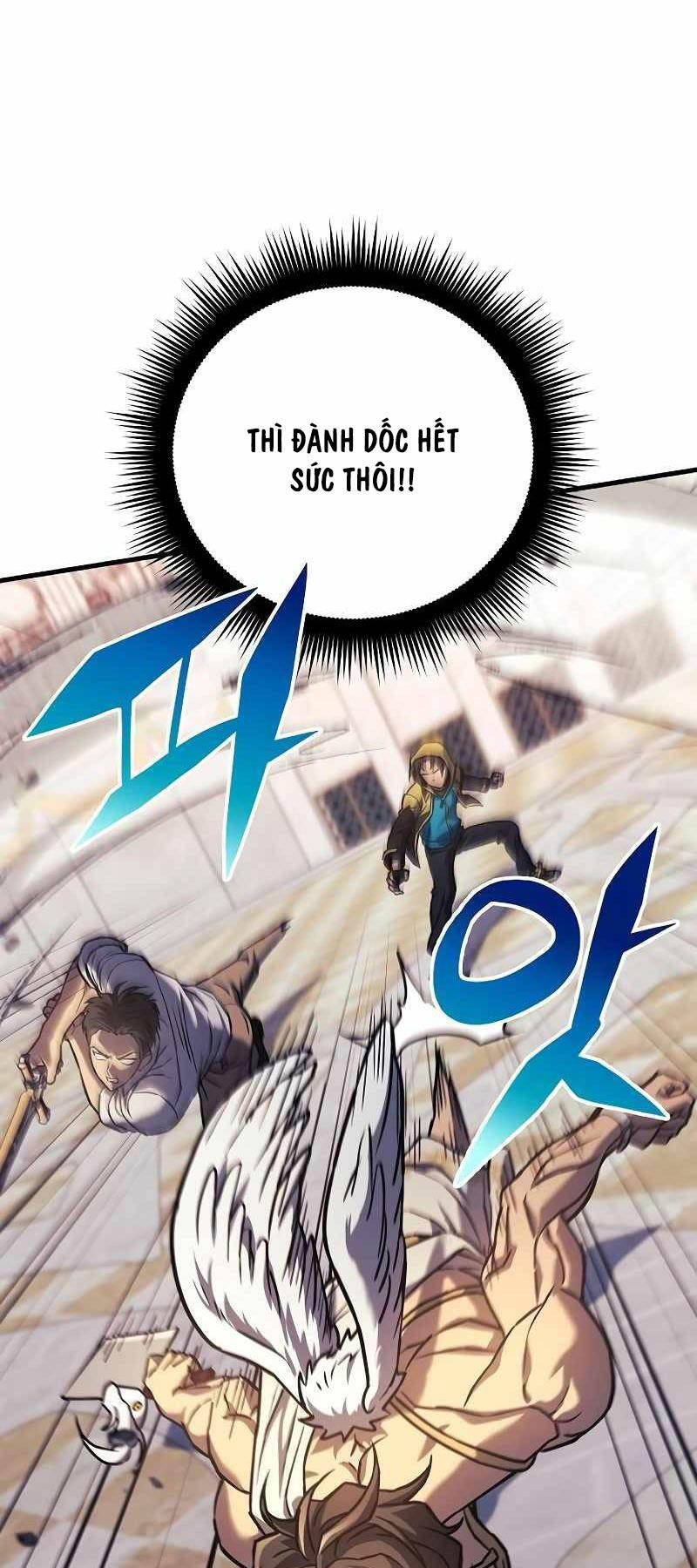 Thợ Săn Nhà Văn Chap 102 - Next Chap 103