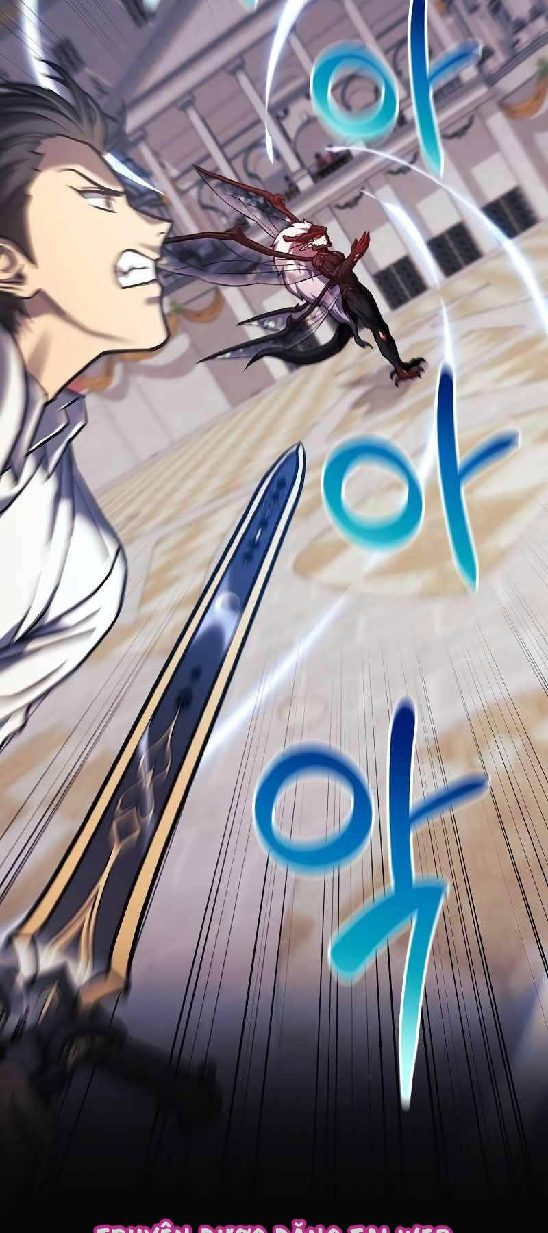 Thợ Săn Nhà Văn Chap 102 - Next Chap 103