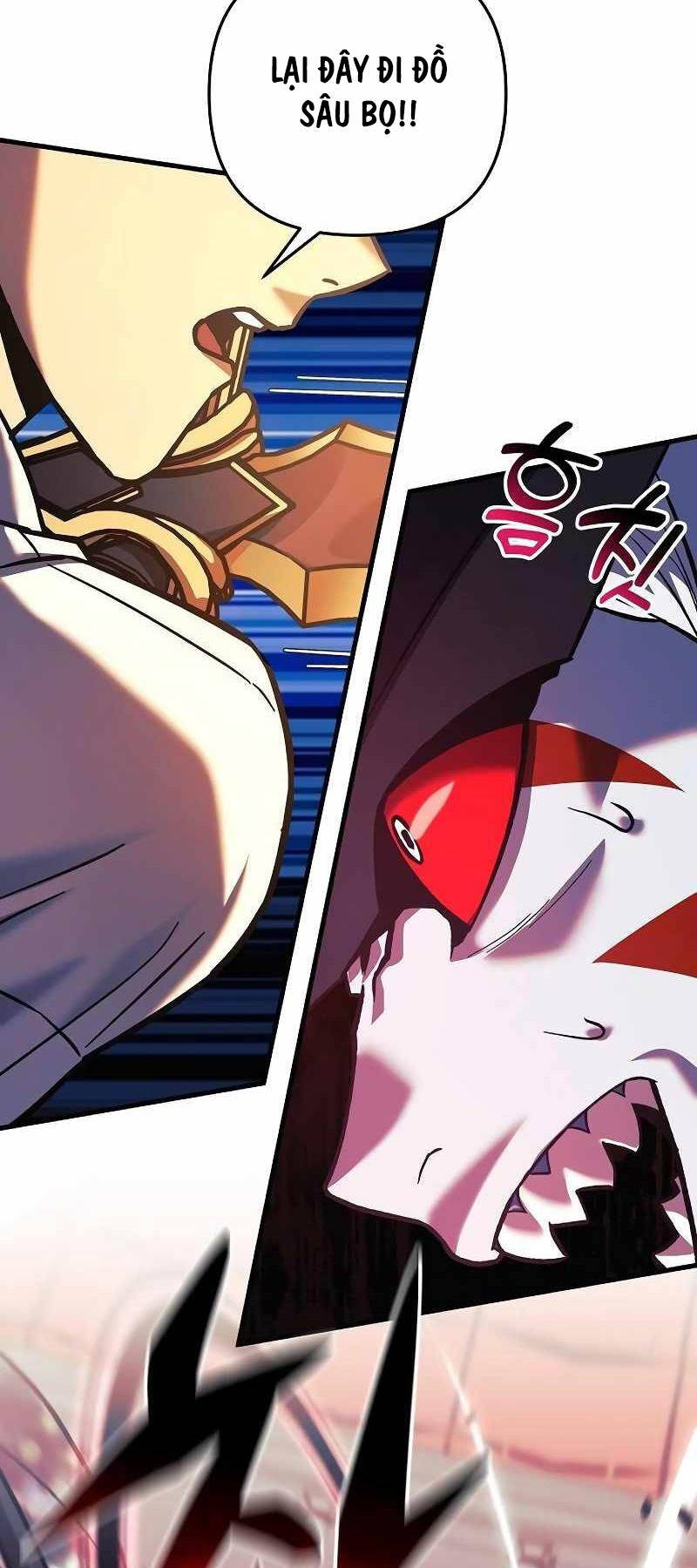 Thợ Săn Nhà Văn Chap 102 - Next Chap 103
