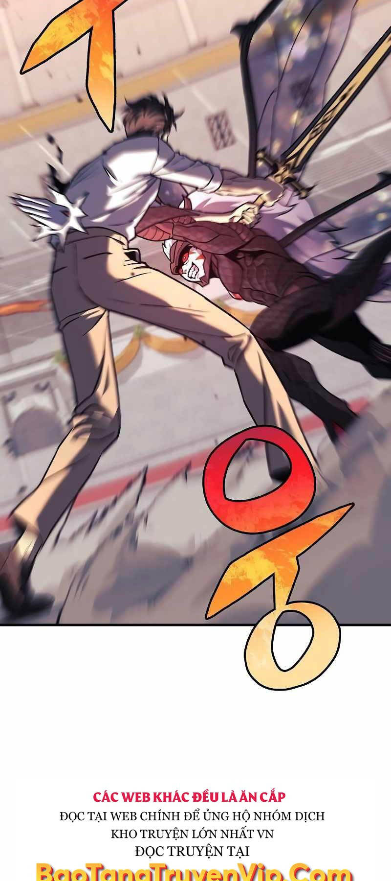 Thợ Săn Nhà Văn Chap 102 - Next Chap 103