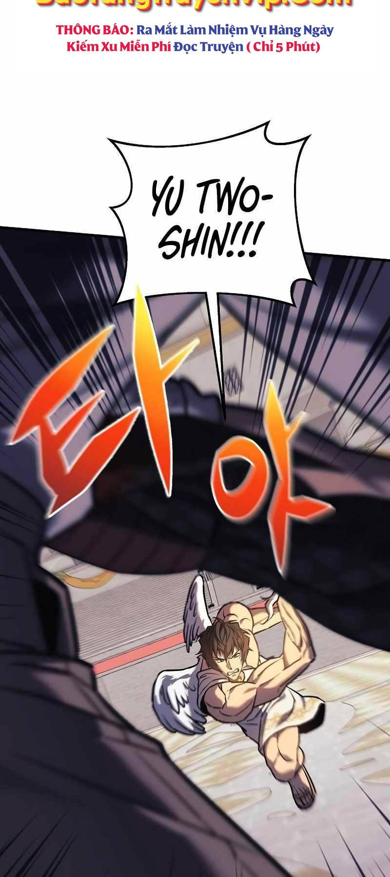 Thợ Săn Nhà Văn Chap 102 - Next Chap 103