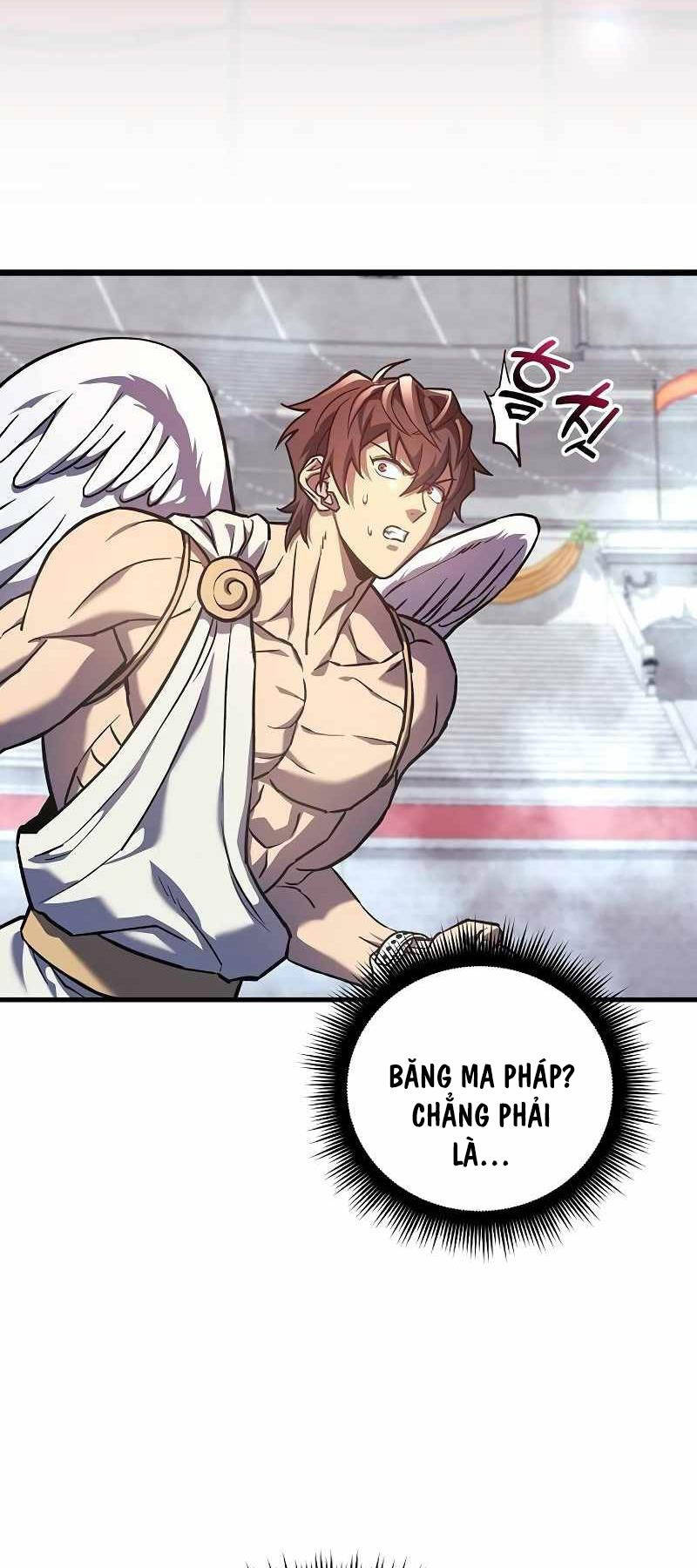 Thợ Săn Nhà Văn Chap 102 - Next Chap 103