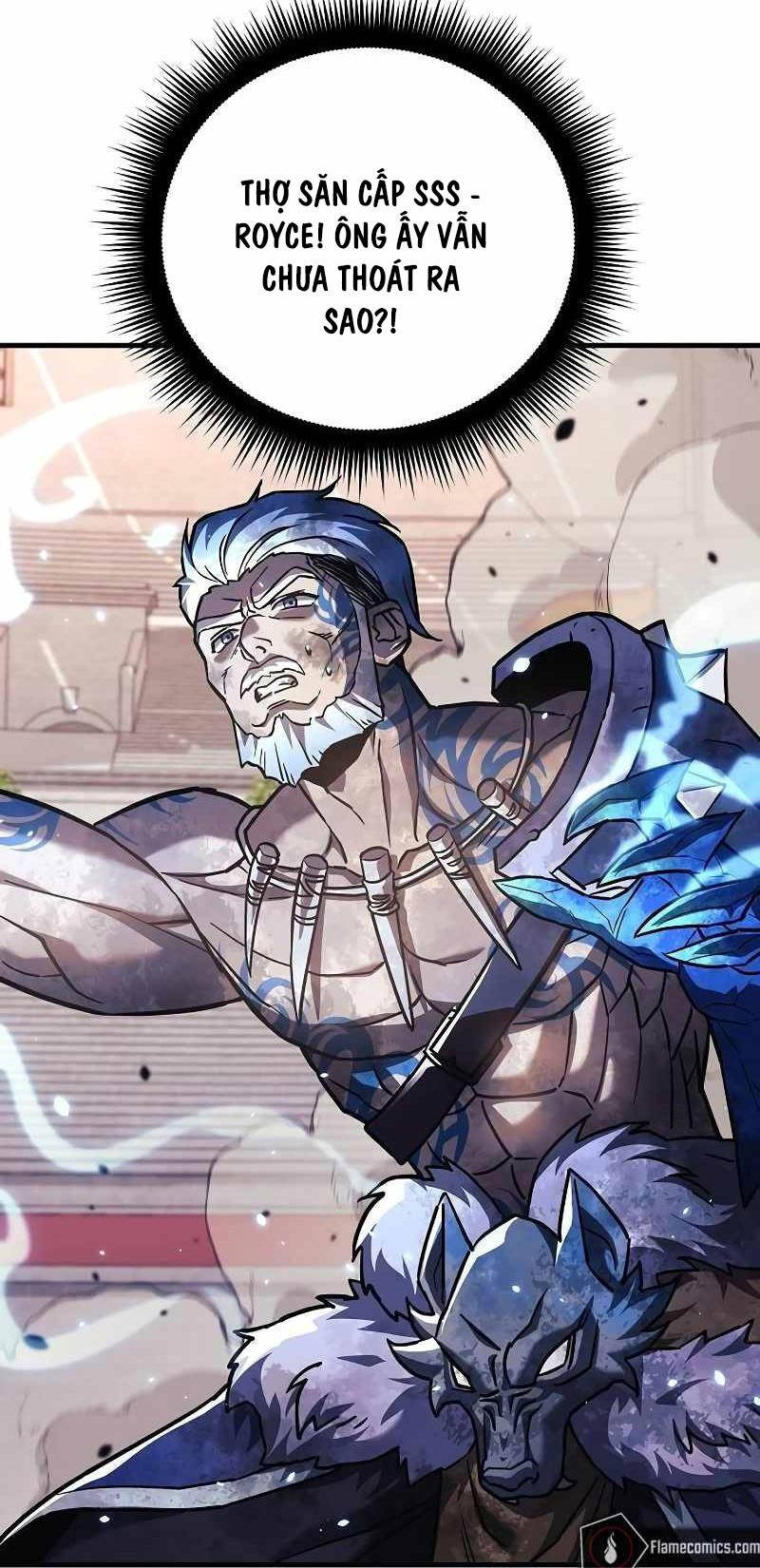 Thợ Săn Nhà Văn Chap 102 - Next Chap 103