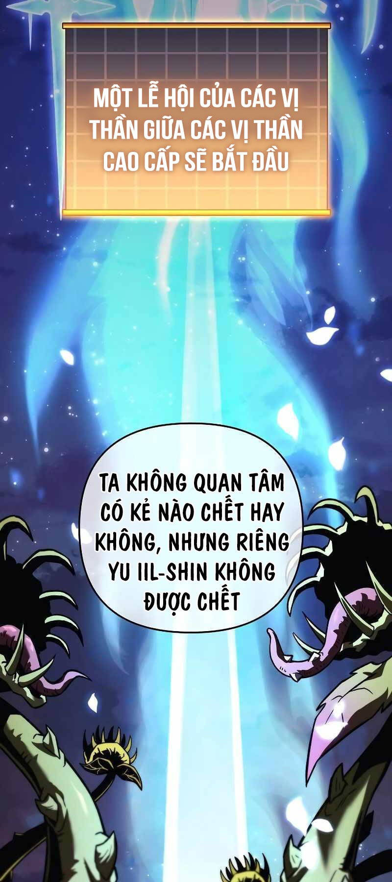 Thợ Săn Nhà Văn Chap 102 - Next Chap 103