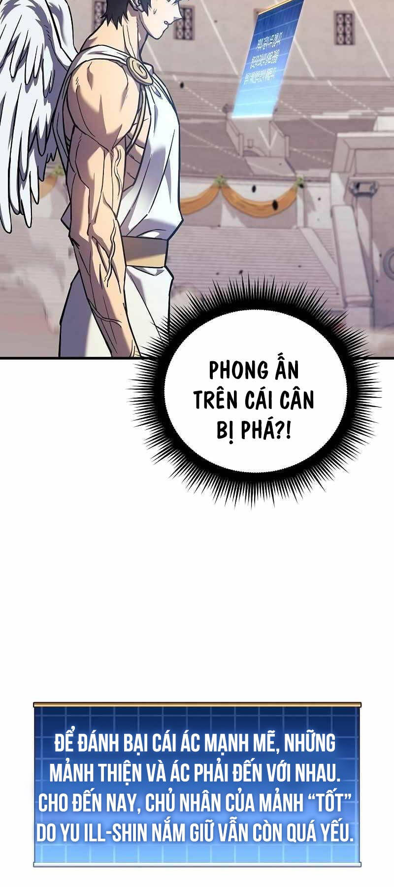 Thợ Săn Nhà Văn Chap 102 - Next Chap 103
