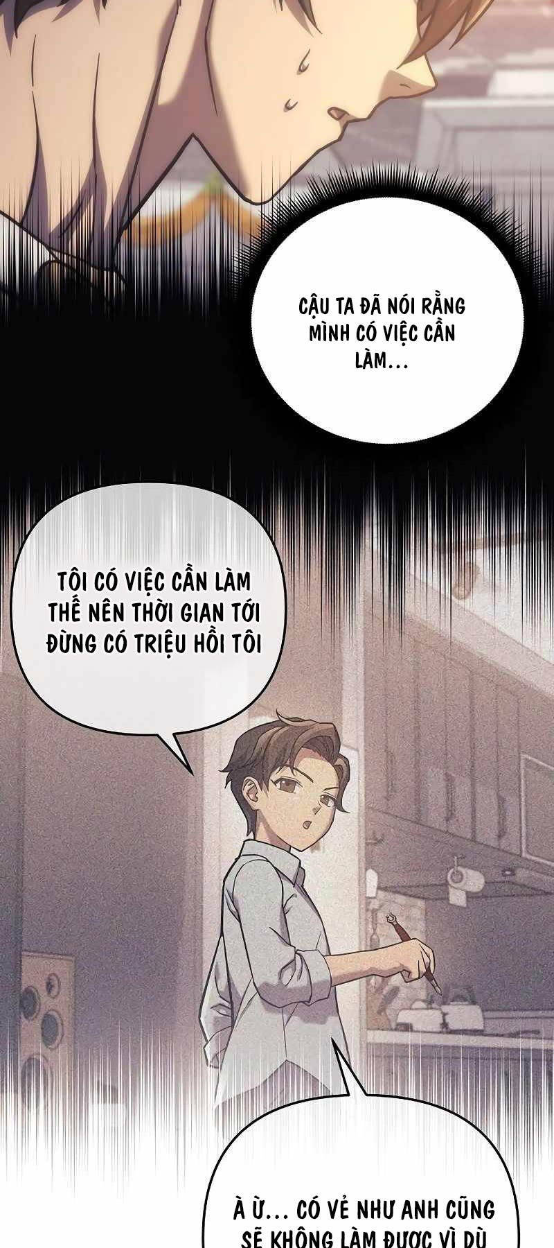 Thợ Săn Nhà Văn Chap 102 - Next Chap 103