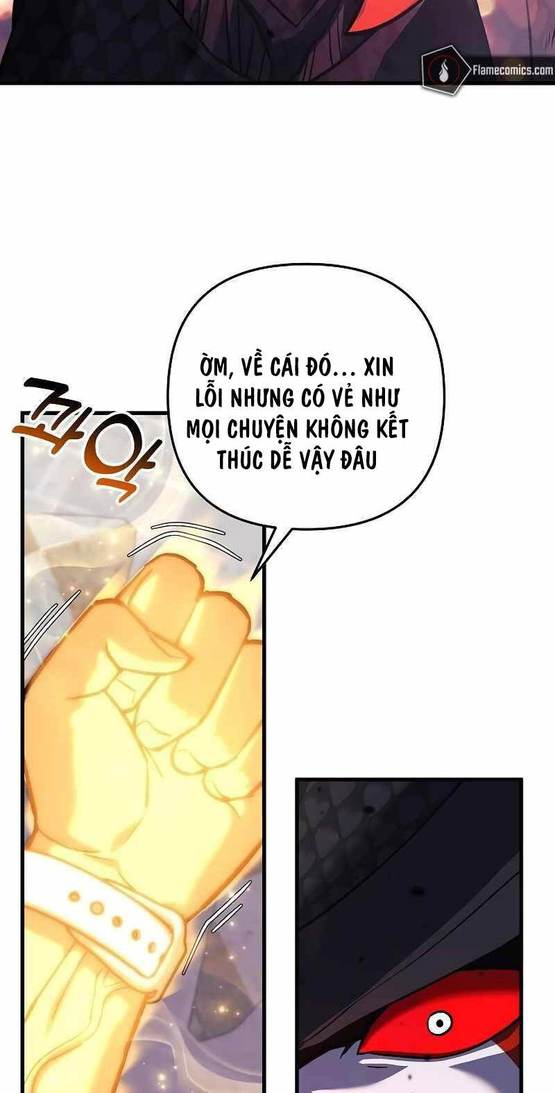 Thợ Săn Nhà Văn Chap 102 - Next Chap 103