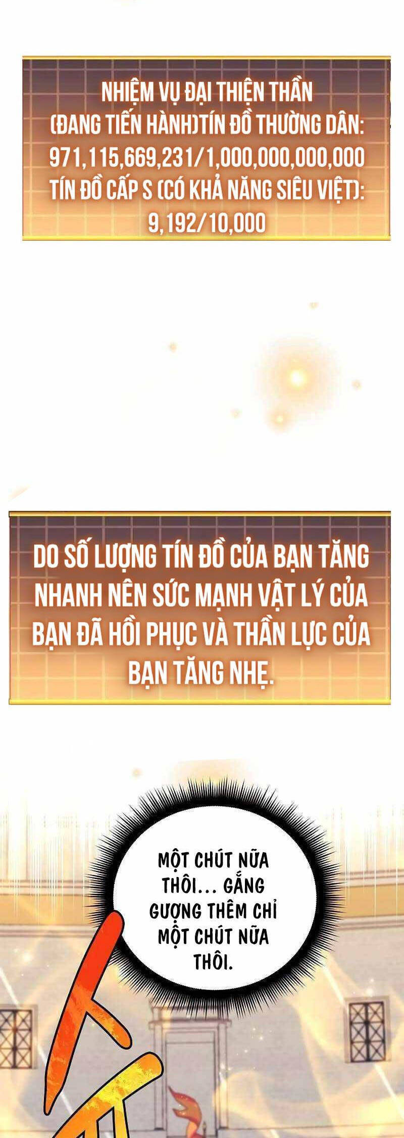 Thợ Săn Nhà Văn Chap 103 - Next Chap 104