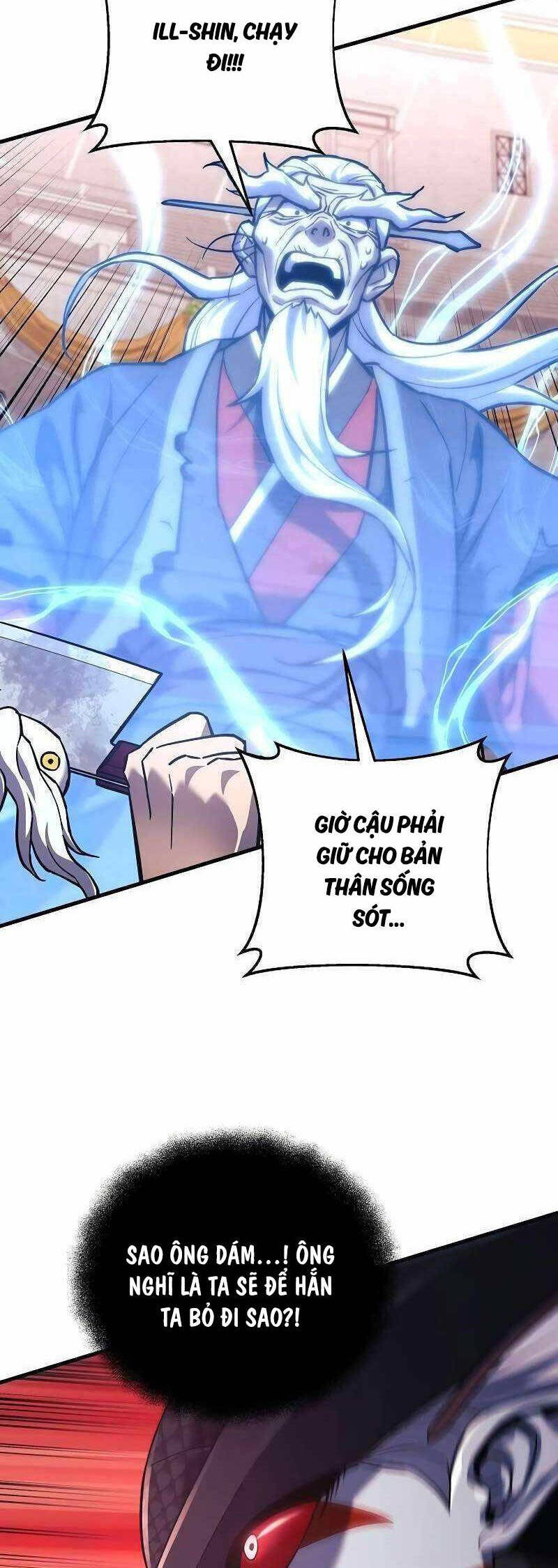 Thợ Săn Nhà Văn Chap 103 - Next Chap 104