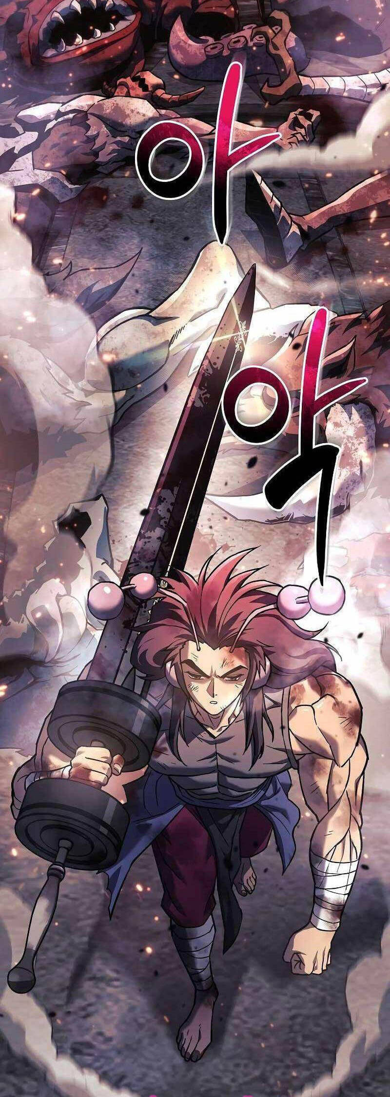 Thợ Săn Nhà Văn Chap 103 - Next Chap 104