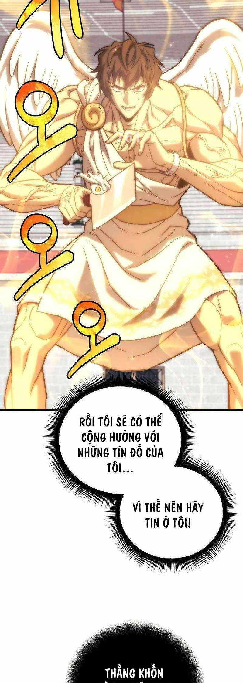 Thợ Săn Nhà Văn Chap 103 - Next Chap 104