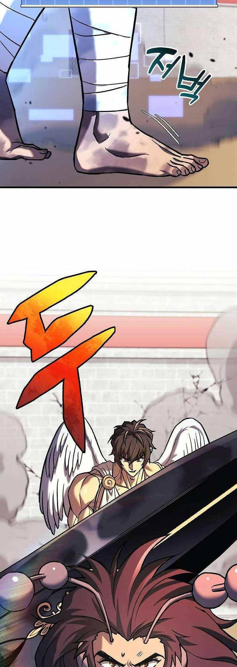 Thợ Săn Nhà Văn Chap 103 - Next Chap 104
