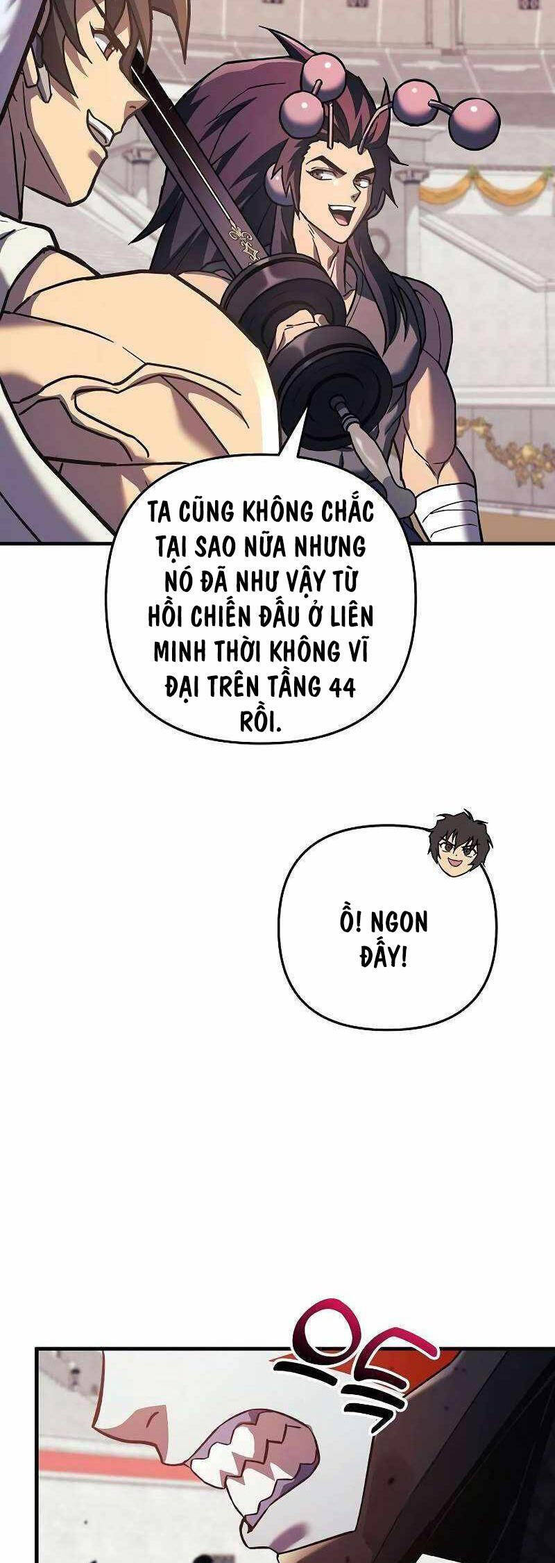 Thợ Săn Nhà Văn Chap 103 - Next Chap 104