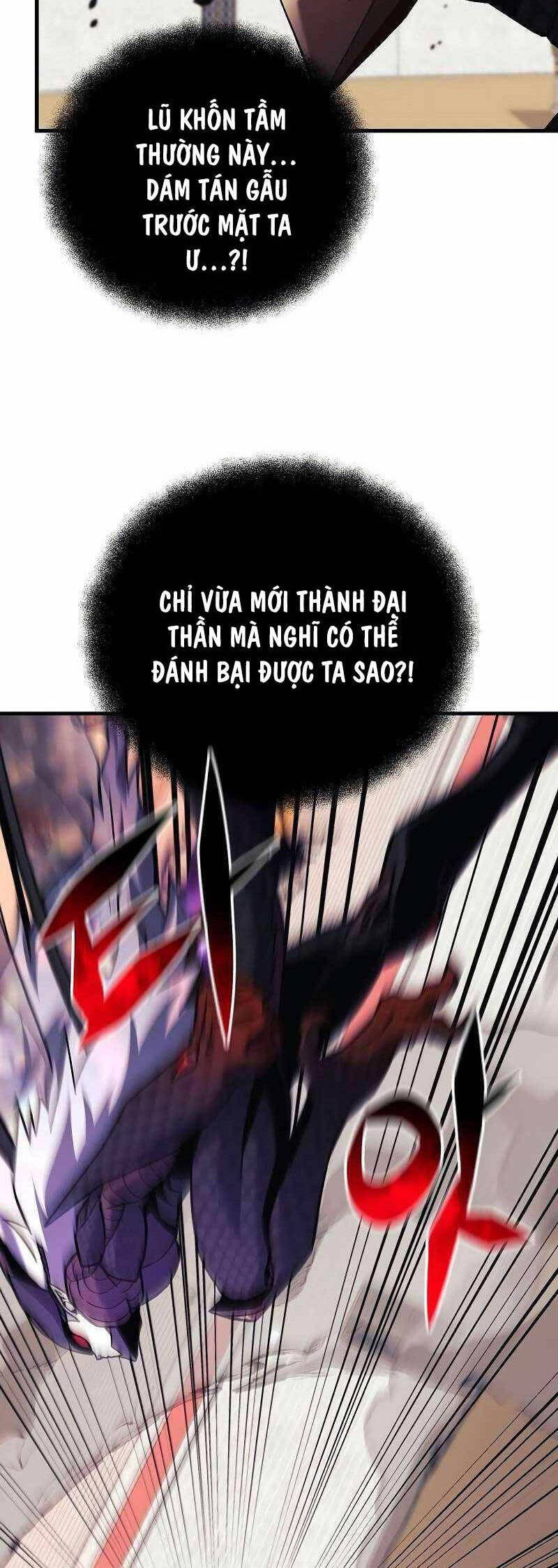Thợ Săn Nhà Văn Chap 103 - Next Chap 104