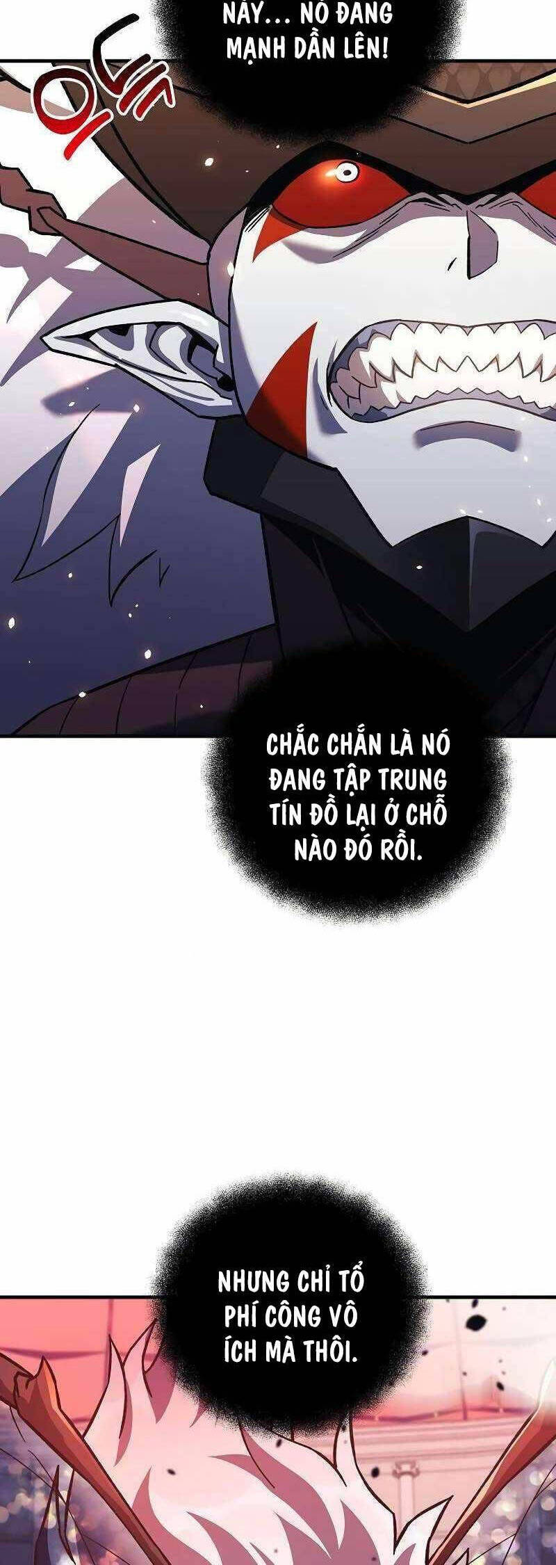Thợ Săn Nhà Văn Chap 103 - Next Chap 104