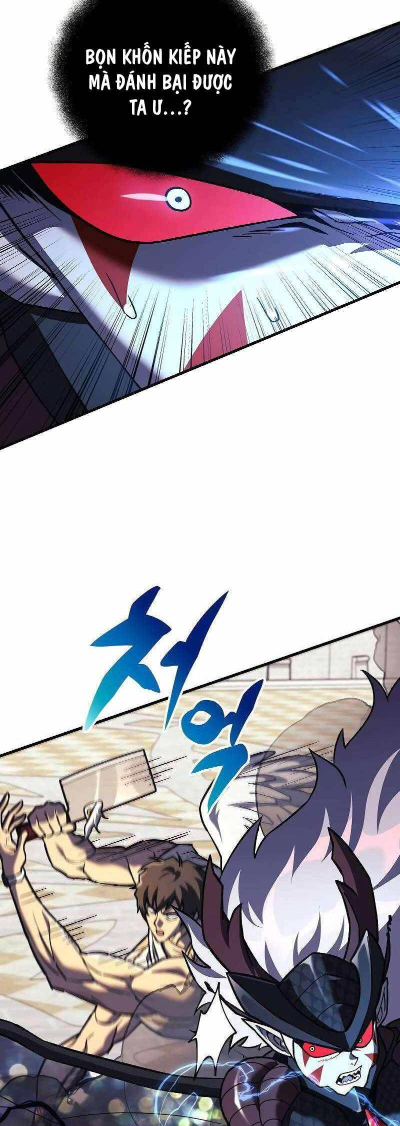 Thợ Săn Nhà Văn Chap 103 - Next Chap 104