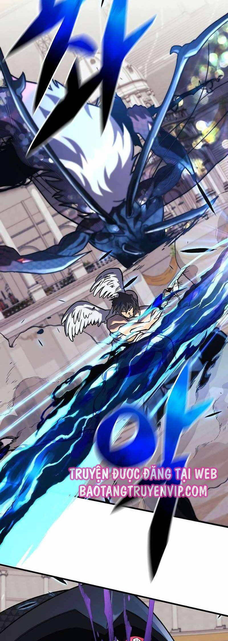 Thợ Săn Nhà Văn Chap 103 - Next Chap 104